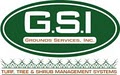 Grounds Services, Inc. Lawn Fertilization logo
