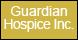 Guardian Hospice Inc logo