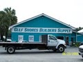 Gulf Shores Builders Supply logo