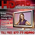 HD Pro Production image 5