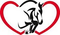 HEART TO HEART STABLES logo