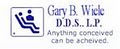 HOLISTIC DENTISTRY OFFICE GARY B WIELE DDS logo