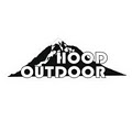 HOOD OUTDOOR logo