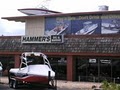 Hammer's Ski & Marine, inc logo