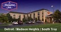 Hampton Inn Detroit Madison Heights image 7