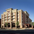 Hampton Inn - Schenectady Hotel logo