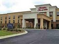 Hampton Inn & Suites Opelika -I-85- Auburn Area image 4