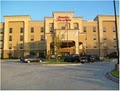 Hampton Inn and Suites Pine Bluff image 1