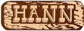 Hann Insurance Agency logo