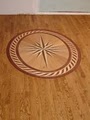 Hardwood Floor Repair Chicago logo