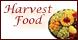 Harvest Food Pharmacy logo