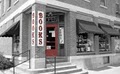 Haunted Bookshop logo