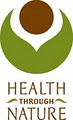 Health Through Nature, LLC logo