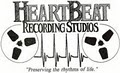 Heartbeat Recording & Duplication logo