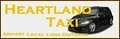 Heartland Taxi logo