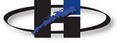 Hendrick Health Club logo