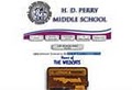 Henry D Perry Middle School image 1