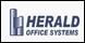 Herald Office Systems Inc image 1