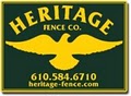 Heritage Fence Company image 8