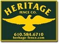 Heritage Fence Company image 8