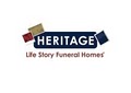 Heritage Life Story Funeral Homes - Alt & Shawmut Hills Chapel logo
