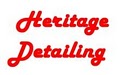 Heritage Mobile Detailing logo