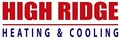 High Ridge Heating & Cooling logo