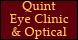 Hogan Eye Clinic logo