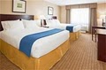 Holiday Inn Express Hotel Devils Lake - image 2