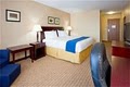 Holiday Inn Express Hotel Devils Lake - image 3