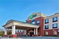 Holiday Inn Express Hotel & Suites Logansport image 1