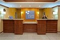 Holiday Inn Express Hotel & Suites Vandalia image 2