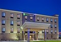 Holiday Inn Express & Suites Lincoln Airport image 1