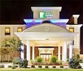 Holiday Inn Express & Suites logo