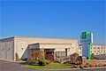 Holiday Inn Hotel Carteret Rahway logo