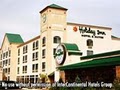 Holiday Inn Hotel & Suites Wausau-Rothschild image 1