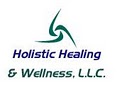 Holistic Healing & Wellness logo