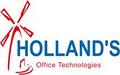 Holland's Office Supply logo