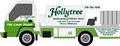 Hollytree Landscaping & Garden Decor logo