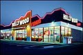 Hollywood Video Store # 042953 logo