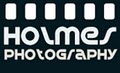 Holmes Photography logo