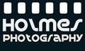Holmes Photography logo
