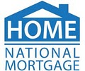 Home National Mortgage logo