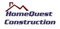 HomeQuest Construction logo