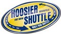 Hoosier Shuttle logo