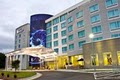 Hotel Indigo Raleigh-Durham Airport at Research Triangle Park logo