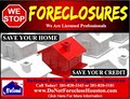 Houston Foreclosure Prevention Service image 2