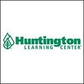 Huntington Learning Ctr logo