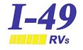 I-49 Rv's logo