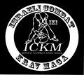 ICKM Krav Maga Indianapolis logo